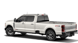 2027 Ford Super Duty® External Image 2